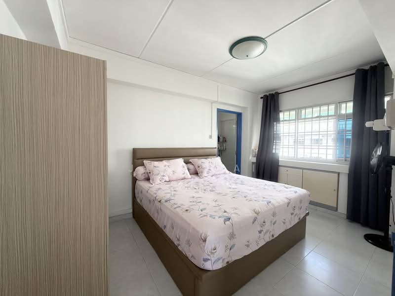 619 Woodlands Drive 52, 619 Woodlands Drive 52, 3 Bedrooms, 1,001 sqft, HDB Flat For Sale, by Jess Cai, 500166888 - PropertyGuru.com.sg