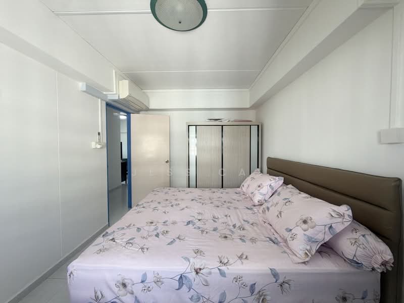 619 Woodlands Drive 52, 619 Woodlands Drive 52, 3 Bedrooms, 1,001 sqft, HDB Flat For Sale, by Jess Cai, 500166888 - PropertyGuru.com.sg