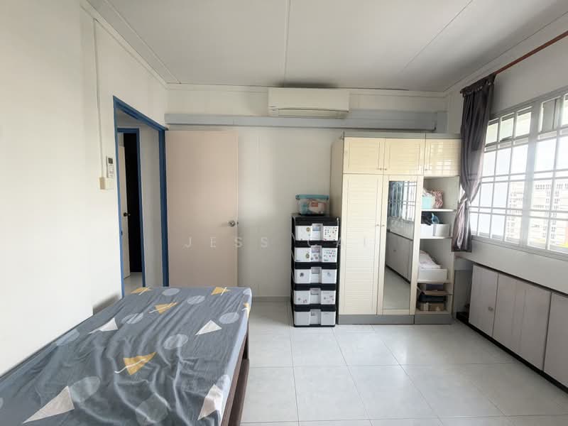 619 Woodlands Drive 52, 619 Woodlands Drive 52, 3 Bedrooms, 1,001 sqft, HDB Flat For Sale, by Jess Cai, 500166888 - PropertyGuru.com.sg