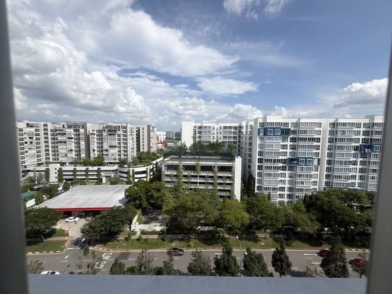 619 Woodlands Drive 52, 619 Woodlands Drive 52, 3 Bedrooms, 1,001 sqft, HDB Flat For Sale, by Jess Cai, 500166888 - PropertyGuru.com.sg