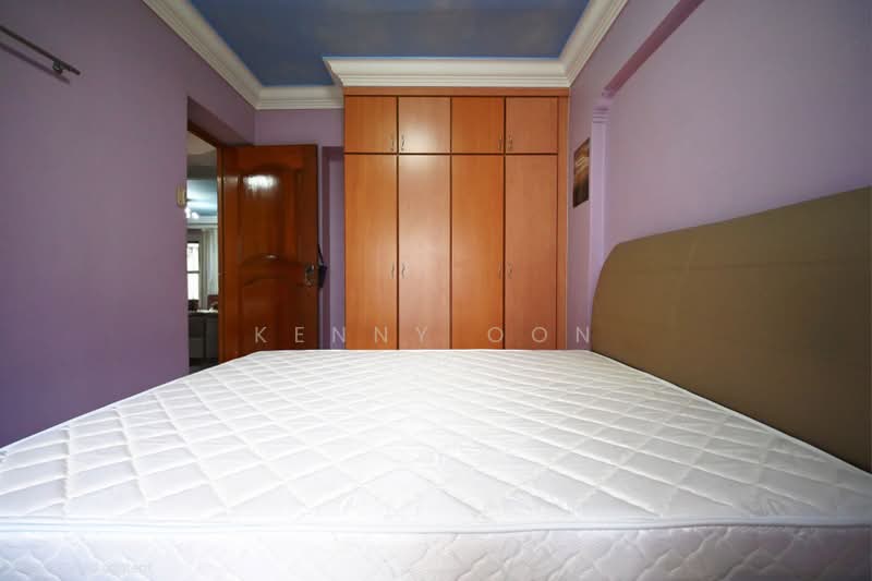 296B Compassvale Crescent, 296B Compassvale Crescent, Room Rental, 150 sqft, HDB Flat For Rent, by Kenny Oon, 500166889 - Queensize bedroom - PropertyGuru.com.sg
