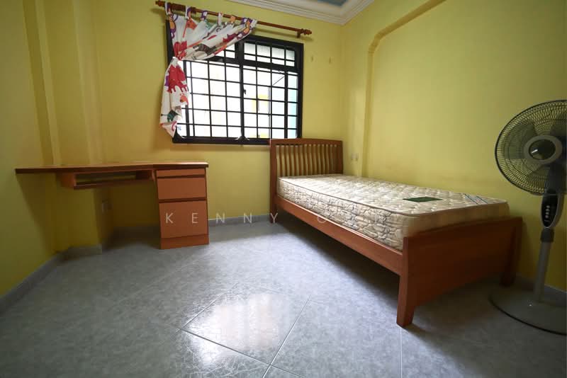 296B Compassvale Crescent, 296B Compassvale Crescent, Room Rental, 150 sqft, HDB Flat For Rent, by Kenny Oon, 500166889 - Single bedroom - PropertyGuru.com.sg