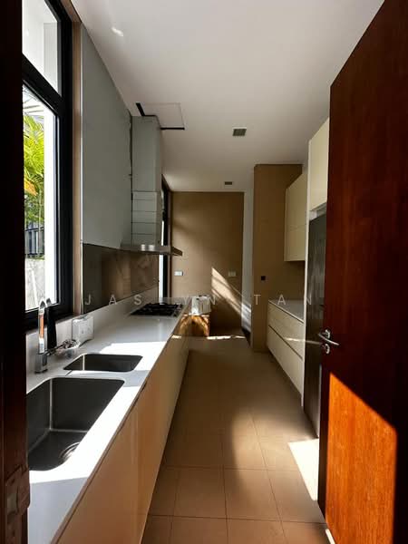 Pearl Island, Pearl Island, 7 Bedrooms, 11,270 sqft, Bungalow House For Sale, by Jaslyn Tan, 500166891 - Kitchen - PropertyGuru.com.sg