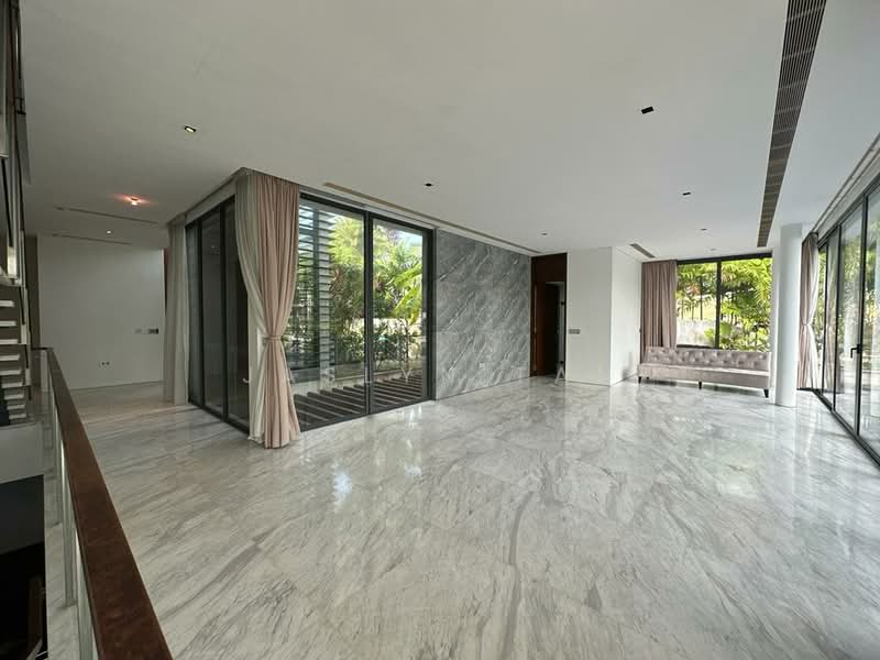 Pearl Island, Pearl Island, 7 Bedrooms, 11,270 sqft, Bungalow House For Sale, by Jaslyn Tan, 500166891 - Living Room - PropertyGuru.com.sg