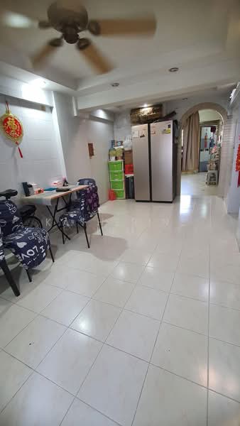 6 Marsiling Drive, 6 Marsiling Drive, 2 Bedrooms, 700 sqft, HDB Flat For Sale, by Katherine Lim, 500166893 - Interior - PropertyGuru.com.sg