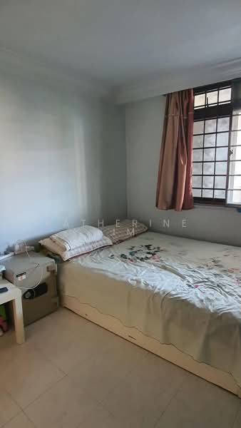6 Marsiling Drive, 6 Marsiling Drive, 2 Bedrooms, 700 sqft, HDB Flat For Sale, by Katherine Lim, 500166893 - Bedroom - PropertyGuru.com.sg
