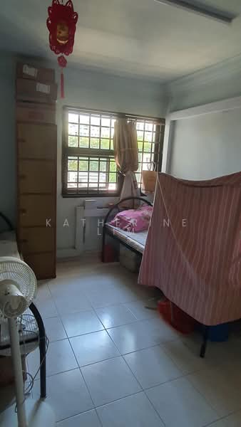 6 Marsiling Drive, 6 Marsiling Drive, 2 Bedrooms, 700 sqft, HDB Flat For Sale, by Katherine Lim, 500166893 - Bedroom - PropertyGuru.com.sg