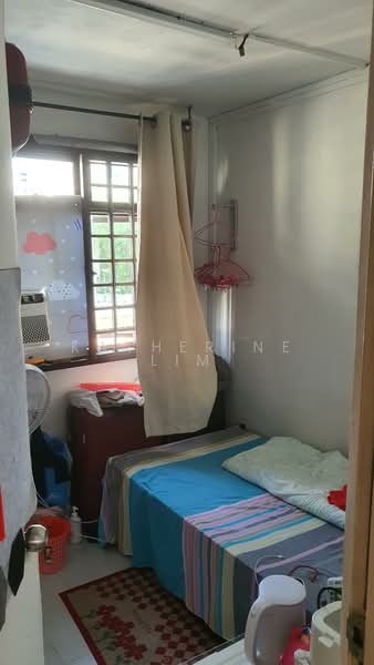 6 Marsiling Drive, 6 Marsiling Drive, 2 Bedrooms, 700 sqft, HDB Flat For Sale, by Katherine Lim, 500166893 - Bedroom - PropertyGuru.com.sg