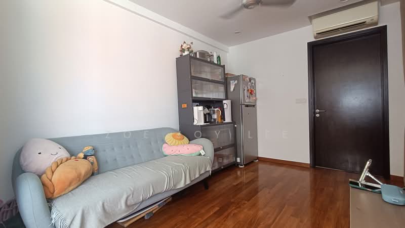 Garden Park Residences, 25 Lorong M Telok Kurau, 2 Bedrooms, 900 sqft, Apartment For Rent, by Zoe Joy Lee, 500166894 - Living Room - PropertyGuru.com.sg