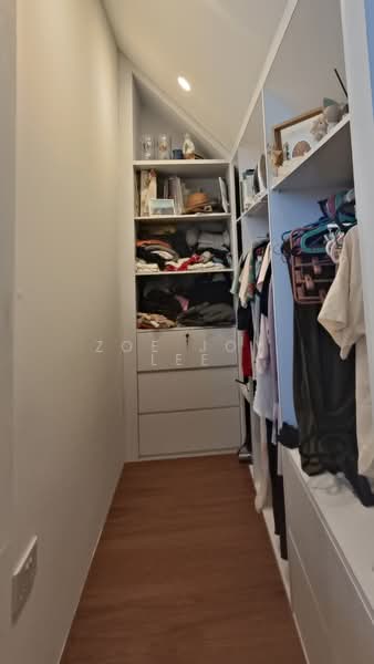 Garden Park Residences, 25 Lorong M Telok Kurau, 2 Bedrooms, 900 sqft, Apartment For Rent, by Zoe Joy Lee, 500166894 - Interior - PropertyGuru.com.sg
