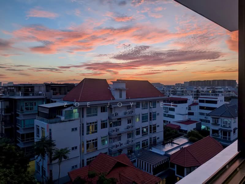Garden Park Residences, 25 Lorong M Telok Kurau, 2 Bedrooms, 850 sqft, Apartment For Rent, by Zoe Joy Lee, 500166894 - Exterior - PropertyGuru.com.sg
