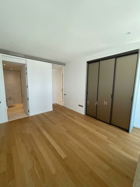 South Beach Residences, 28 South Beach Road, 2 Bedrooms, 1,593 sqft, Condominium For Sale, by Jaslyn Tan, 500166895 - Bedroom - PropertyGuru.com.sg