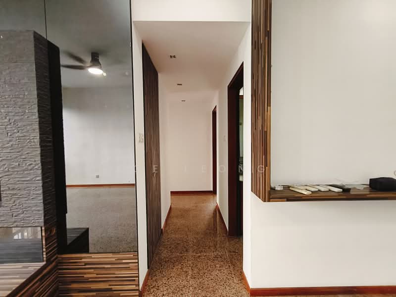 Seasons Park, 491 Yio Chu Kang Road, 3 Bedrooms, 1,249 sqft, Condominium For Rent, by Ice Leong, 500166897 - Corridor - PropertyGuru.com.sg