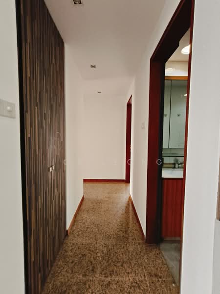 Seasons Park, 491 Yio Chu Kang Road, 3 Bedrooms, 1,249 sqft, Condominium For Rent, by Ice Leong, 500166897 - Corridor - PropertyGuru.com.sg