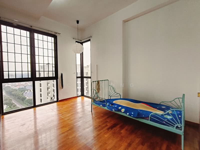 Seasons Park, 491 Yio Chu Kang Road, 3 Bedrooms, 1,249 sqft, Condominium For Rent, by Ice Leong, 500166897 - Bedroom - PropertyGuru.com.sg