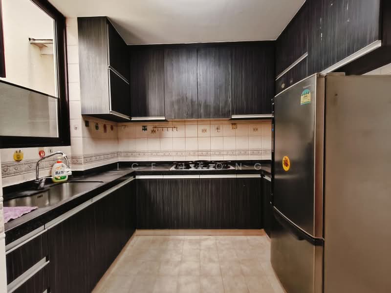 Seasons Park, 491 Yio Chu Kang Road, 3 Bedrooms, 1,249 sqft, Condominium For Rent, by Ice Leong, 500166897 - Kitchen - PropertyGuru.com.sg