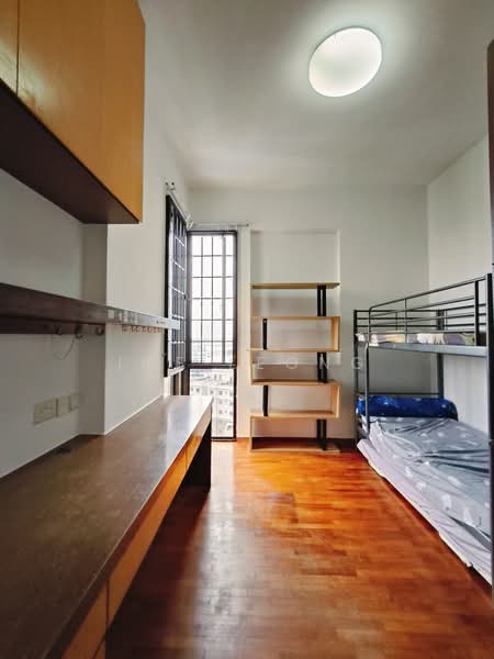 Seasons Park, 491 Yio Chu Kang Road, 3 Bedrooms, 1,249 sqft, Condominium For Rent, by Ice Leong, 500166897 - Bedroom - PropertyGuru.com.sg