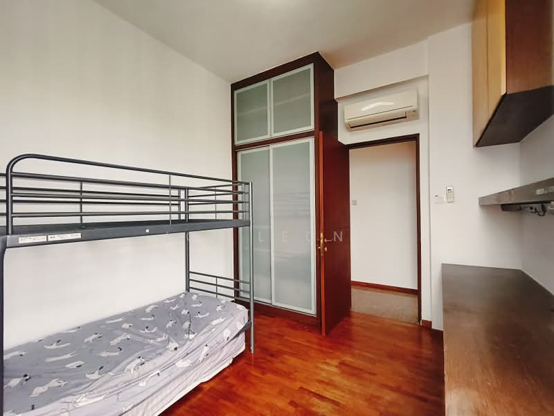 Seasons Park, 491 Yio Chu Kang Road, 3 Bedrooms, 1,249 sqft, Condominium For Rent, by Ice Leong, 500166897 - Bedroom - PropertyGuru.com.sg