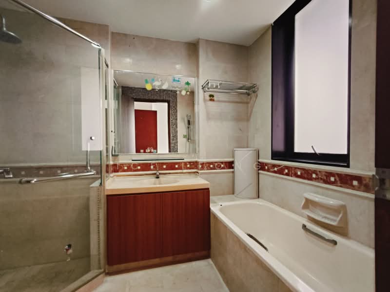 Seasons Park, 491 Yio Chu Kang Road, 3 Bedrooms, 1,249 sqft, Condominium For Rent, by Ice Leong, 500166897 - Bathroom - PropertyGuru.com.sg