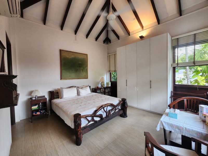 Cheap GCB Selling below Bank Value at Brizay Park, Brizay Park, Old Holland Road, Wilby Road, 8 Bedrooms, 9,000 sqft, Good Class Bungalow For Sale, by Sonia Lin, 500166898 - Bedroom - PropertyGuru.com.sg