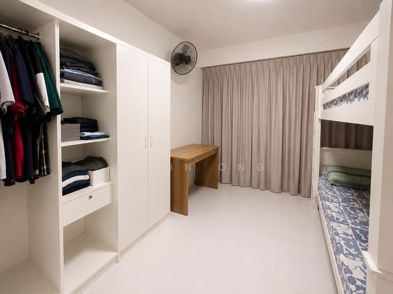 259B Punggol Field, 259B Punggol Field, 3 Bedrooms, 1,001 sqft, HDB Flat For Sale, by Kevin Ong, 500166899 - Bedroom - PropertyGuru.com.sg