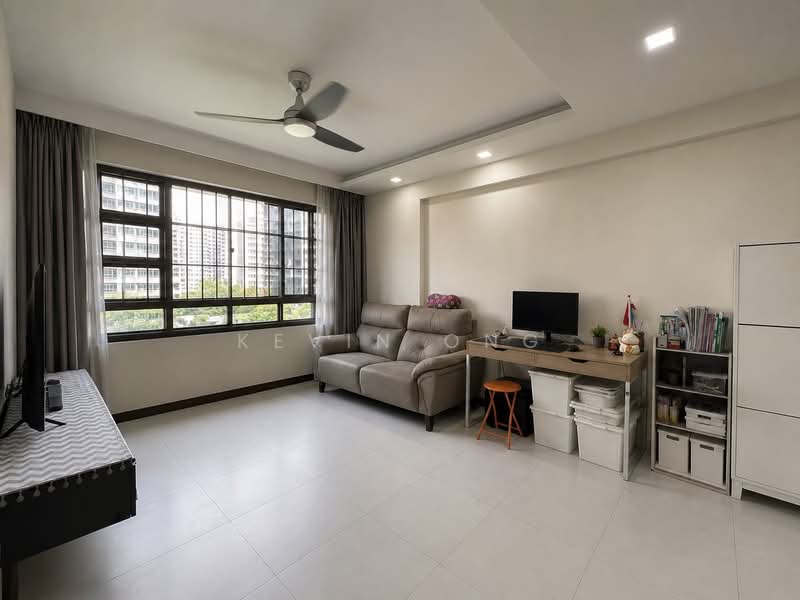259B Punggol Field, 259B Punggol Field, 3 Bedrooms, 1,001 sqft, HDB Flat For Sale, by Kevin Ong, 500166899 - Living Room - PropertyGuru.com.sg