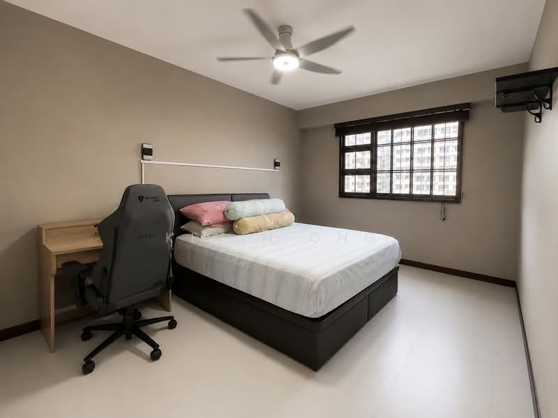 259B Punggol Field, 259B Punggol Field, 3 Bedrooms, 1,001 sqft, HDB Flat For Sale, by Kevin Ong, 500166899 - Bedroom - PropertyGuru.com.sg