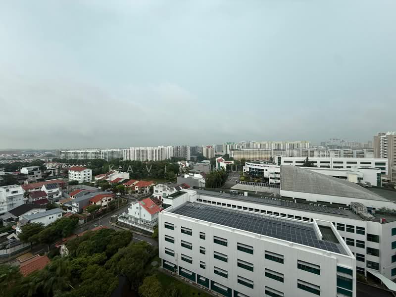 Tanamera Crest, 6 Pari Dedap Walk, 4 Bedrooms, 2,013 sqft, Condominium For Sale, by Kavin Kuah, 500166904 - Exterior - PropertyGuru.com.sg