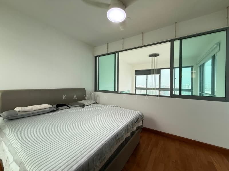 Tanamera Crest, 6 Pari Dedap Walk, 4 Bedrooms, 2,013 sqft, Condominium For Sale, by Kavin Kuah, 500166904 - Bedroom - PropertyGuru.com.sg