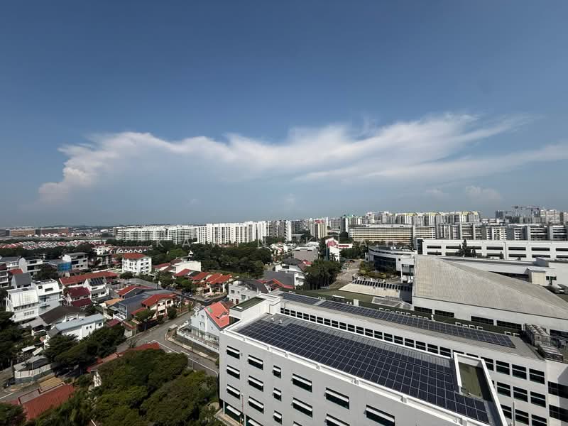 Tanamera Crest, 6 Pari Dedap Walk, 4 Bedrooms, 2,013 sqft, Condominium For Sale, by Kavin Kuah, 500166904 - Exterior - PropertyGuru.com.sg