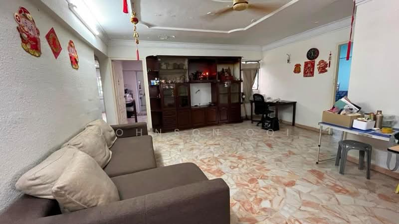 112 Bukit Purmei Road, 112 Bukit Purmei Road, 3 Bedrooms, 1,109 sqft, HDB Flat For Sale, by Johnson Ooi, 500166905 - Living Room - PropertyGuru.com.sg