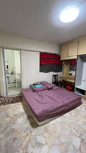 112 Bukit Purmei Road, 112 Bukit Purmei Road, 3 Bedrooms, 1,109 sqft, HDB Flat For Sale, by Johnson Ooi, 500166905 - Bedroom - PropertyGuru.com.sg