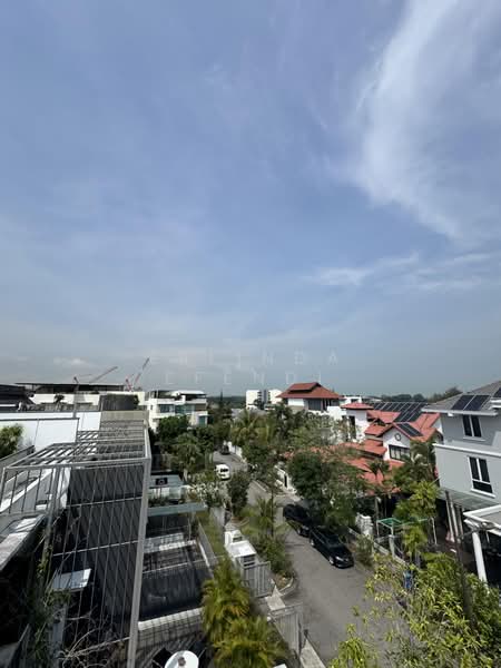 🌟 Freehold Corner Terrace Jewel of the East 🌟, Kew drive, 5 Bedrooms, 2,385 sqft, Corner Terrace For Sale, by Erlinda Efendi, 500166908 - Exterior - PropertyGuru.com.sg