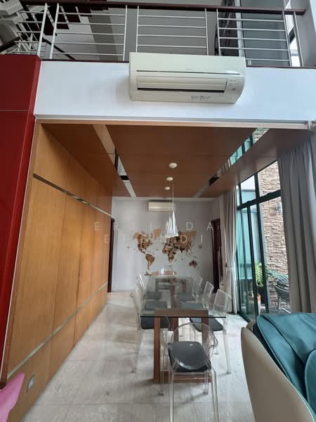 🌟 Freehold Corner Terrace Jewel of the East 🌟, Kew drive, 5 Bedrooms, 2,385 sqft, Corner Terrace For Sale, by Erlinda Efendi, 500166908 - Dining Room - PropertyGuru.com.sg