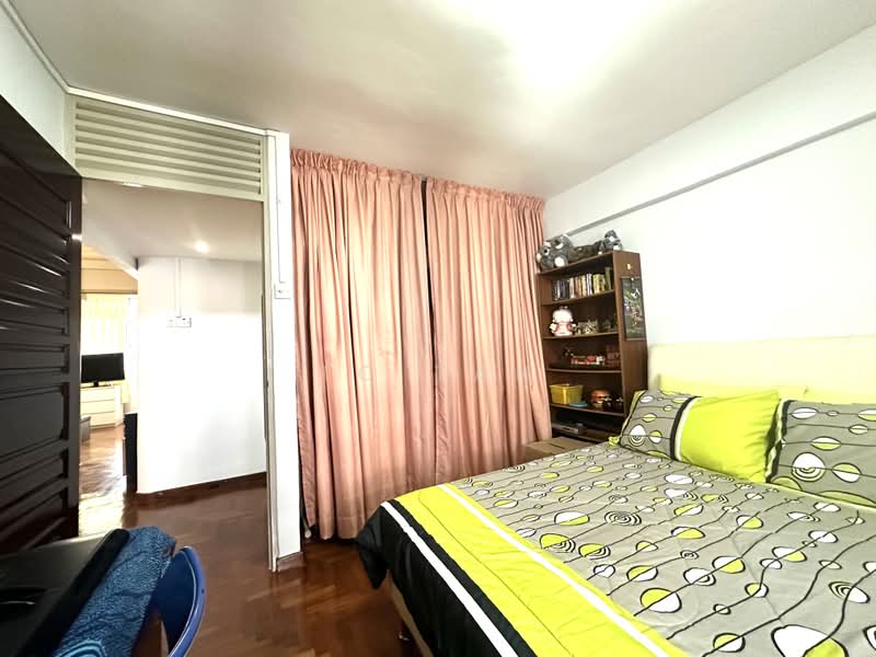 149 Tampines Street 12, 149 Tampines Street 12, Room Rental, 100 sqft, HDB Flat For Rent, by TC Tan, 500166910 - Bedroom - PropertyGuru.com.sg
