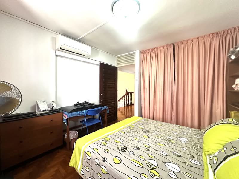 149 Tampines Street 12, 149 Tampines Street 12, Room Rental, 100 sqft, HDB Flat For Rent, by TC Tan, 500166910 - Bedroom - PropertyGuru.com.sg