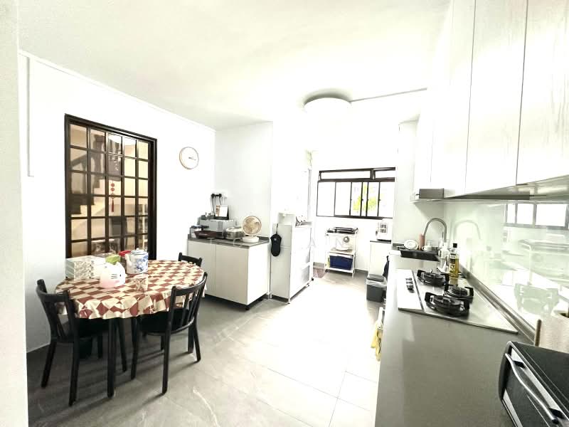 149 Tampines Street 12, 149 Tampines Street 12, Room Rental, 100 sqft, HDB Flat For Rent, by TC Tan, 500166910 - Kitchen - PropertyGuru.com.sg