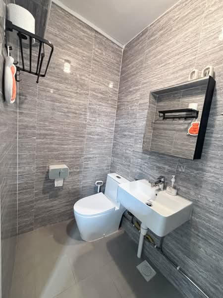 880 Woodlands Street 82, 880 Woodlands Street 82, 4 Bedrooms, 1,323 sqft, HDB Flat For Sale, by Annie Cheovys Tiew, 500166911 - Bathroom - PropertyGuru.com.sg
