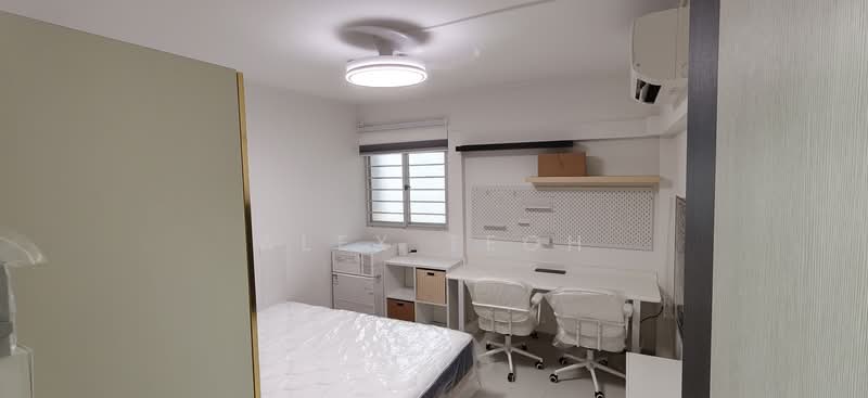 431 Clementi Avenue 3, 431 Clementi Avenue 3, Room Rental, 100 sqft, HDB Flat For Rent, by Alex Teoh, 500166913 - Bedroom - PropertyGuru.com.sg