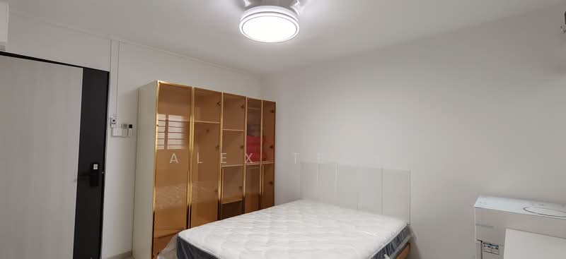 431 Clementi Avenue 3, 431 Clementi Avenue 3, Room Rental, 100 sqft, HDB Flat For Rent, by Alex Teoh, 500166913 - Bedroom - PropertyGuru.com.sg