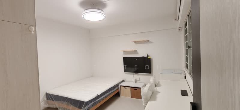 431 Clementi Avenue 3, 431 Clementi Avenue 3, Room Rental, 100 sqft, HDB Flat For Rent, by Alex Teoh, 500166913 - Bedroom - PropertyGuru.com.sg