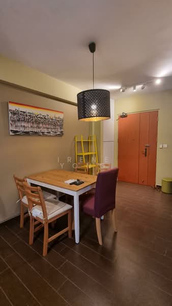 675B Fern Grove @ Yishun, 675B Yishun Avenue 4, 1 Bedroom, 506 sqft, HDB Flat For Rent, by Irene Yong, 500166915 - PropertyGuru.com.sg