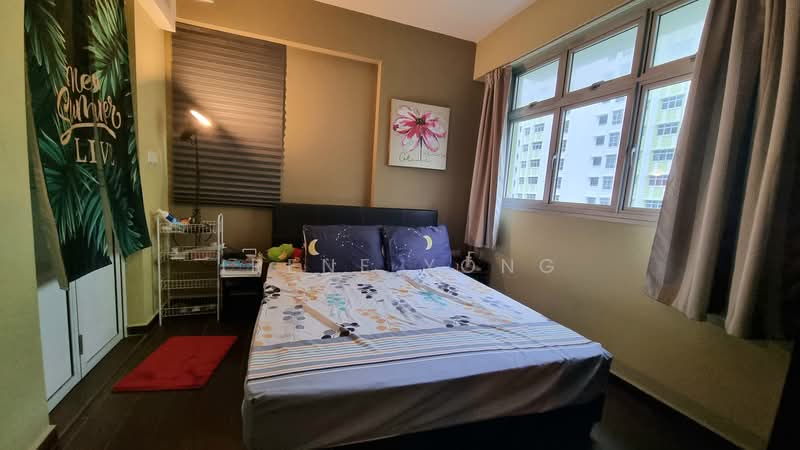 675B Fern Grove @ Yishun, 675B Yishun Avenue 4, 1 Bedroom, 506 sqft, HDB Flat For Rent, by Irene Yong, 500166915 - PropertyGuru.com.sg