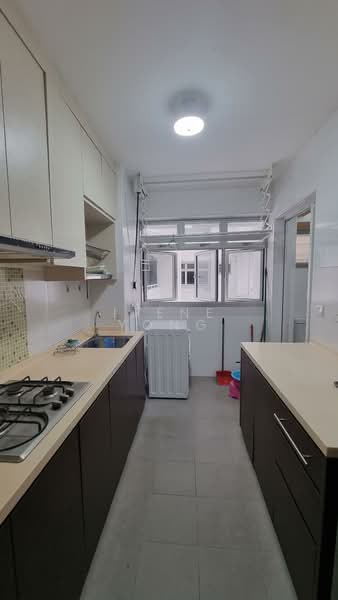 675B Fern Grove @ Yishun, 675B Yishun Avenue 4, 1 Bedroom, 506 sqft, HDB Flat For Rent, by Irene Yong, 500166915 - PropertyGuru.com.sg