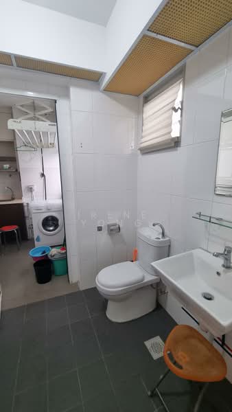 675B Fern Grove @ Yishun, 675B Yishun Avenue 4, 1 Bedroom, 506 sqft, HDB Flat For Rent, by Irene Yong, 500166915 - PropertyGuru.com.sg