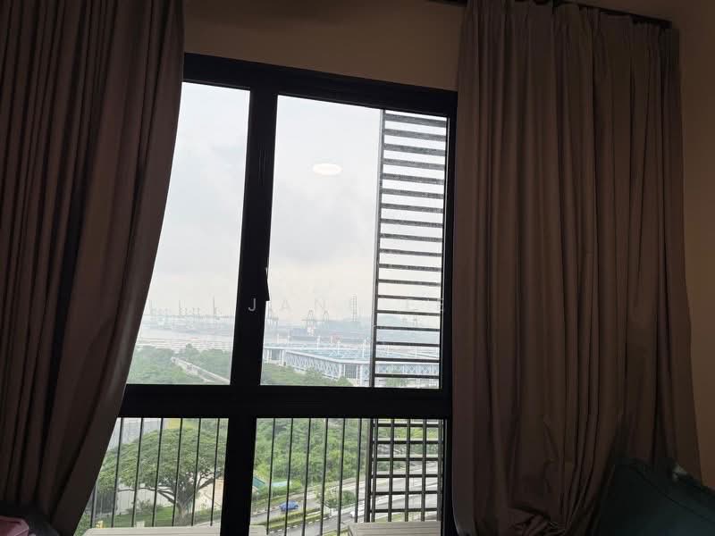 Avenue South Residence, 11 Silat Avenue, 1 Bedroom, 527 sqft, Condominium For Sale, by Jane Ee, 500166919 - PropertyGuru.com.sg