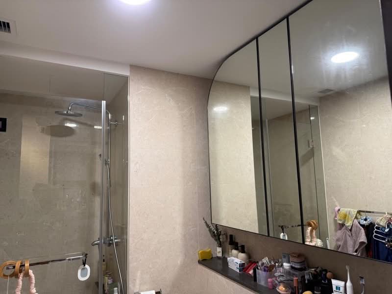 Avenue South Residence, 11 Silat Avenue, 1 Bedroom, 527 sqft, Condominium For Sale, by Jane Ee, 500166919 - PropertyGuru.com.sg
