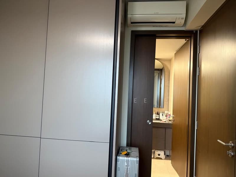 Avenue South Residence, 11 Silat Avenue, 1 Bedroom, 527 sqft, Condominium For Sale, by Jane Ee, 500166919 - PropertyGuru.com.sg