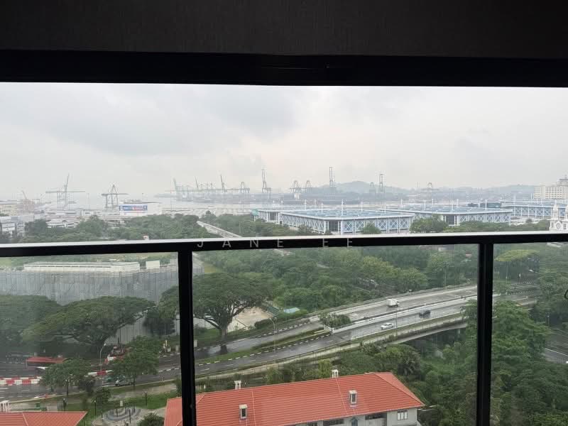 Avenue South Residence, 11 Silat Avenue, 1 Bedroom, 527 sqft, Condominium For Sale, by Jane Ee, 500166919 - PropertyGuru.com.sg
