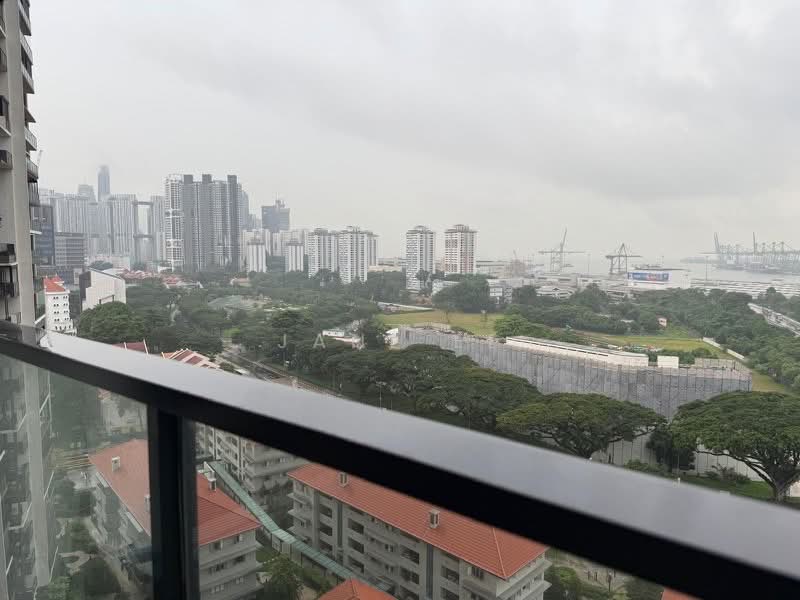 Avenue South Residence, 11 Silat Avenue, 1 Bedroom, 527 sqft, Condominium For Sale, by Jane Ee, 500166919 - PropertyGuru.com.sg